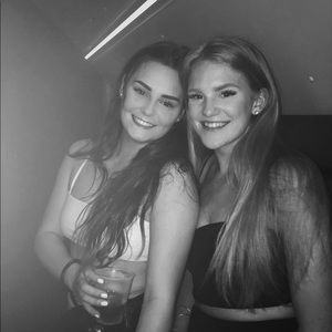 Meet your Posher, Hailey